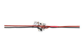 Perun V2 Hybrid- Front Wired